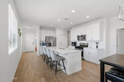 10340 E Silver Slate Place, Tucson, AZ 85748 - Photo 8