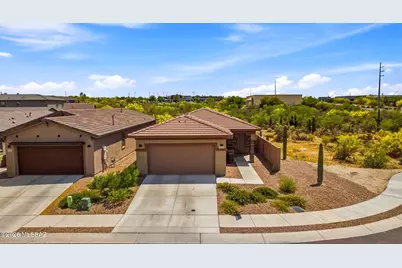 10340 E Silver Slate Place, Tucson, AZ 85748 - Photo 38