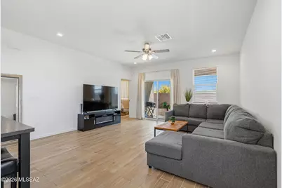 10340 E Silver Slate Place, Tucson, AZ 85748 - Photo 16