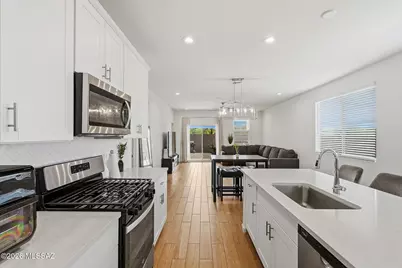 10340 E Silver Slate Place, Tucson, AZ 85748 - Photo 6