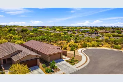 10340 E Silver Slate Place, Tucson, AZ 85748 - Photo 2