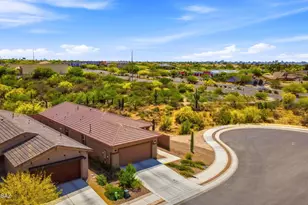 10340 E Silver Slate Pl, Tucson, AZ 85748 - Photo 2