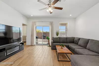 10340 E Silver Slate Place, Tucson, AZ 85748 - Photo 14