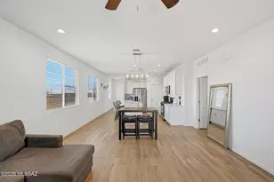 10340 E Silver Slate Pl, Tucson, AZ 85748 - Photo 12