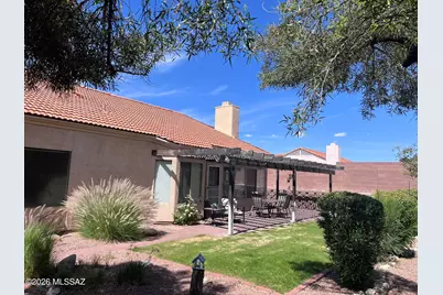 171 S Chelsea Park Place, Tucson, AZ 85748 - Photo 8