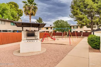 1330 S Avenida Polar S #E-10, Tucson, AZ 85710 - Photo 40