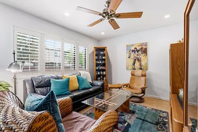 1330 S Avenida Polar S #E-10, Tucson, AZ 85710 - Photo 6