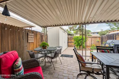 1330 S Avenida Polar S #E-10, Tucson, AZ 85710 - Photo 32