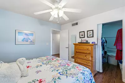 1330 S Avenida Polar S #E-10, Tucson, AZ 85710 - Photo 30
