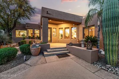 7050 N Via Sierra Del Sol, Tucson, AZ 85718 - Photo 6