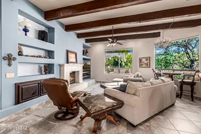 7050 N Via Sierra Del Sol, Tucson, AZ 85718 - Photo 14