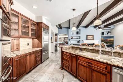 7050 N Via Sierra Del Sol, Tucson, AZ 85718 - Photo 18