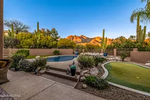 7050 N Via Sierra Del Sol, Tucson, AZ 85718 - Photo 2