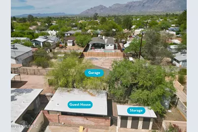 2619 E Helen Street, Tucson, AZ 85716 - Photo 10