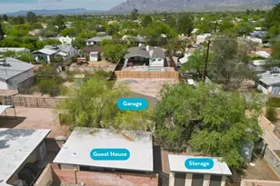 2619 E Helen St, Tucson, AZ 85716 - Photo 10