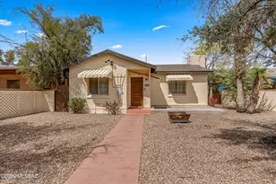 2619 E Helen St, Tucson, AZ 85716 - Photo 1