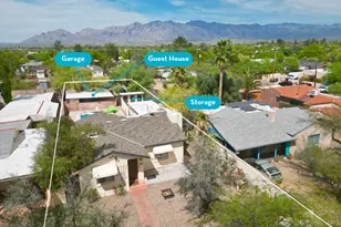 2619 E Helen St, Tucson, AZ 85716 - Photo 4