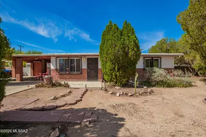 6470 E Calle Luna, Tucson, AZ 85710 - Photo 1