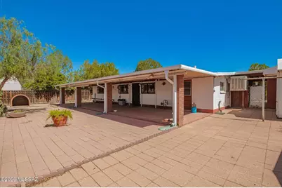 6470 E Calle Luna, Tucson, AZ 85710 - Photo 24