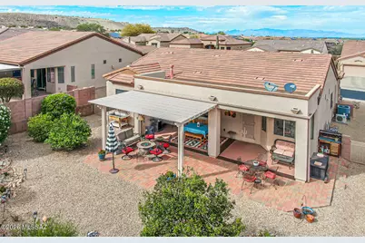 955 W Bosch Drive, Green Valley, AZ 85614 - Photo 42