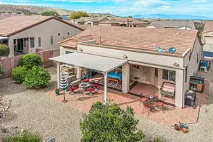 955 W Bosch Dr, Green Valley, AZ 85614 - Photo 42