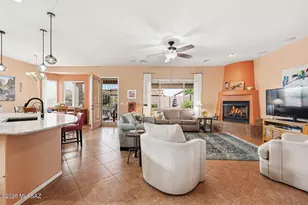 955 W Bosch Dr, Green Valley, AZ 85614 - Photo 8