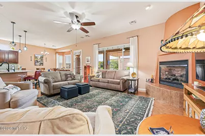 955 W Bosch Drive, Green Valley, AZ 85614 - Photo 16