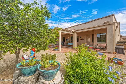 955 W Bosch Drive, Green Valley, AZ 85614 - Photo 46