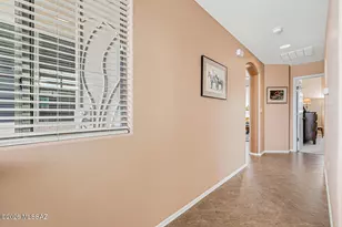 955 W Bosch Dr, Green Valley, AZ 85614 - Photo 22