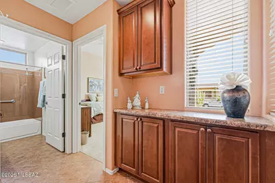 955 W Bosch Drive, Green Valley, AZ 85614 - Photo 32