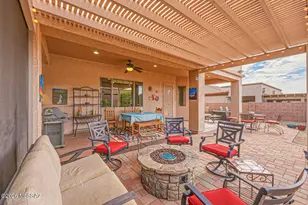 955 W Bosch Dr, Green Valley, AZ 85614 - Photo 44