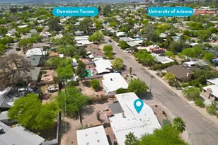 2934 E Exeter St, Tucson, AZ 85716 - Photo 2