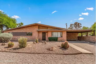 2934 E Exeter Street, Tucson, AZ 85716 - Photo 1