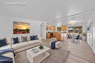 16467 N Avenida De La Canada, Tucson, AZ 85739 - Photo 1