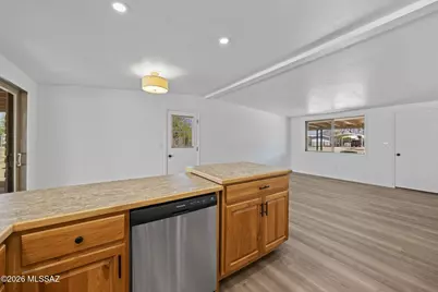 16467 N Avenida De La Canada, Tucson, AZ 85739 - Photo 12
