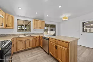 16467 N Avenida De La Canada, Tucson, AZ 85739 - Photo 2