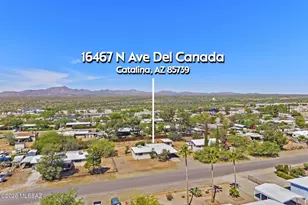 16467 N Avenida De La Canada, Tucson, AZ 85739 - Photo 12
