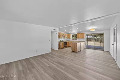 16467 N Avenida De La Canada, Tucson, AZ 85739 - Photo 26