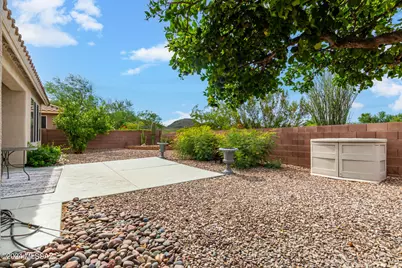 7904 W Wandering Spring Way, Tucson, AZ 85743 - Photo 30
