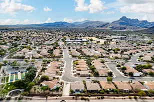 7904 W Wandering Spring Way, Tucson, AZ 85743 - Photo 38