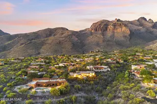 3140 E Crest Shadows Dr, Tucson, AZ 85718 - Photo 46