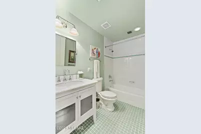 3140 E Crest Shadows Drive, Tucson, AZ 85718 - Photo 36