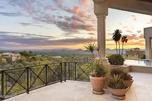 3140 E Crest Shadows Dr, Tucson, AZ 85718 - Photo 40