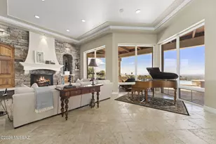 3140 E Crest Shadows Dr, Tucson, AZ 85718 - Photo 8