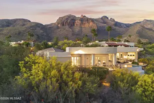 3140 E Crest Shadows Dr, Tucson, AZ 85718 - Photo 46