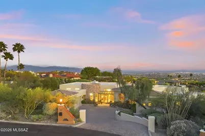 3140 E Crest Shadows Drive, Tucson, AZ 85718 - Photo 6