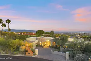3140 E Crest Shadows Dr, Tucson, AZ 85718 - Photo 6