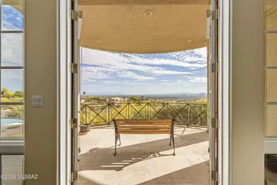 3140 E Crest Shadows Drive, Tucson, AZ 85718 - Photo 24