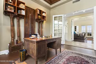 3140 E Crest Shadows Dr, Tucson, AZ 85718 - Photo 32