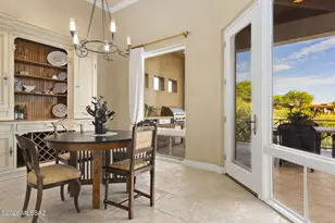 3140 E Crest Shadows Dr, Tucson, AZ 85718 - Photo 20